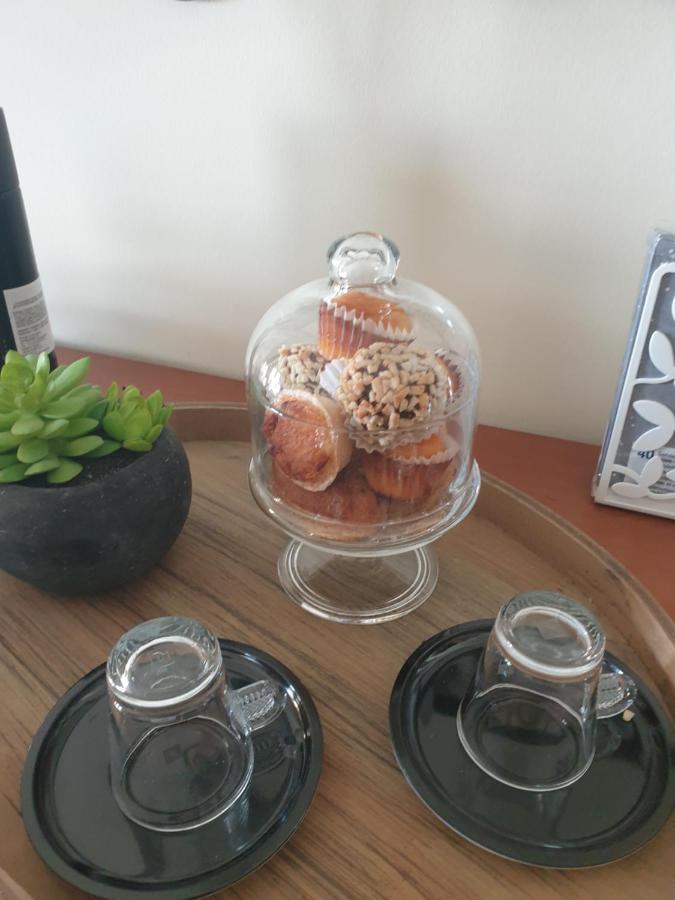 Charming Luz House - T2 Apartment With Jacuzzi Тавира Екстериор снимка