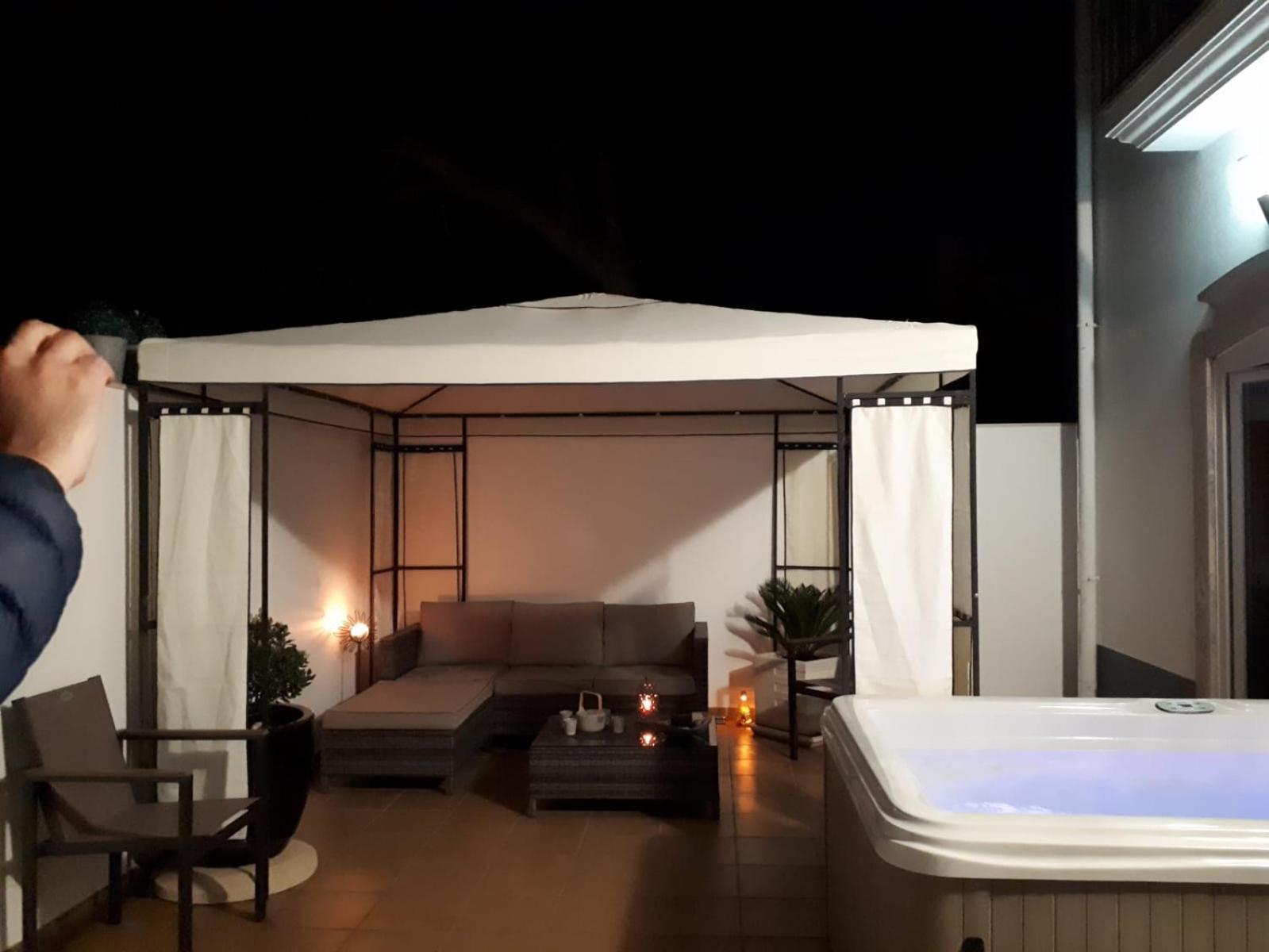Charming Luz House - T2 Apartment With Jacuzzi Тавира Екстериор снимка