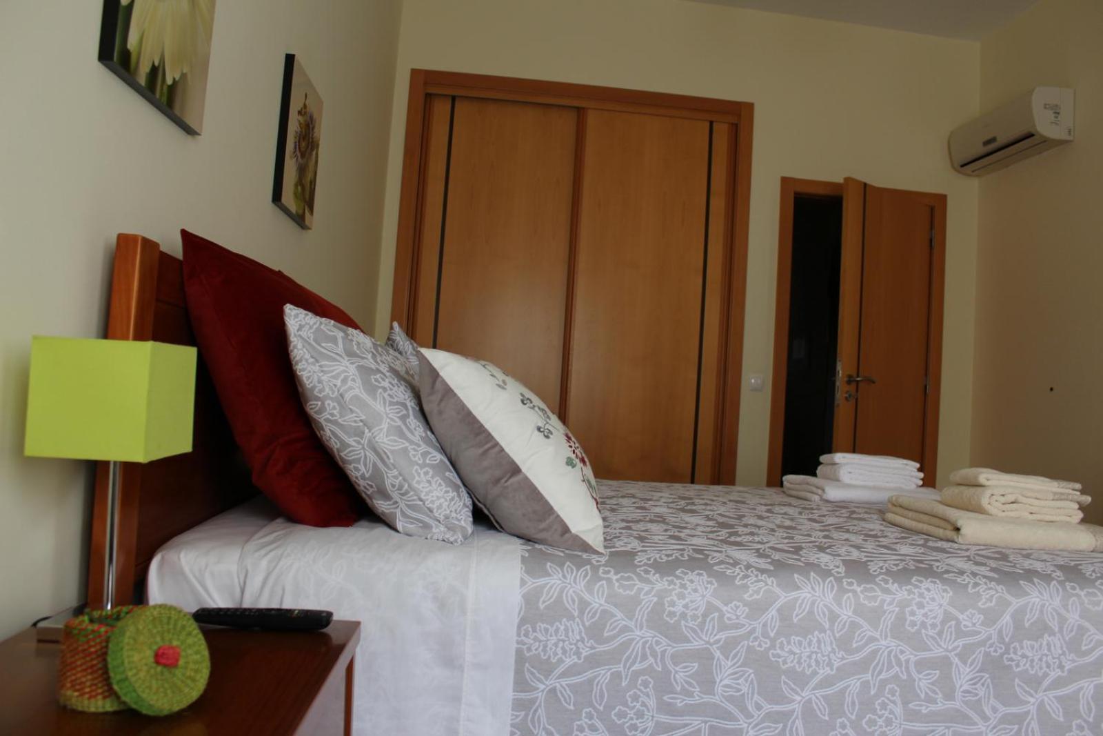Charming Luz House - T2 Apartment With Jacuzzi Тавира Екстериор снимка