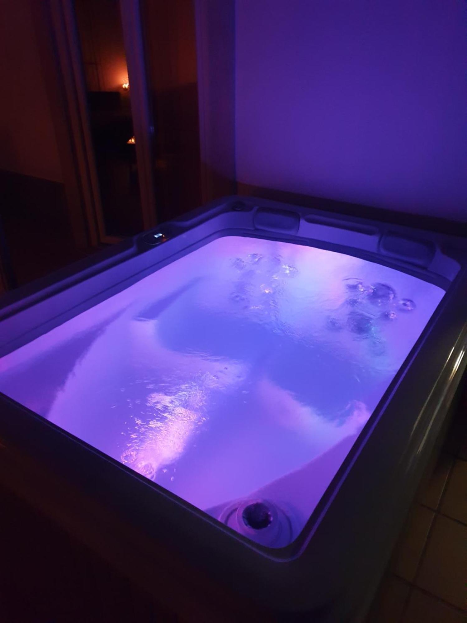 Charming Luz House - T2 Apartment With Jacuzzi Тавира Екстериор снимка