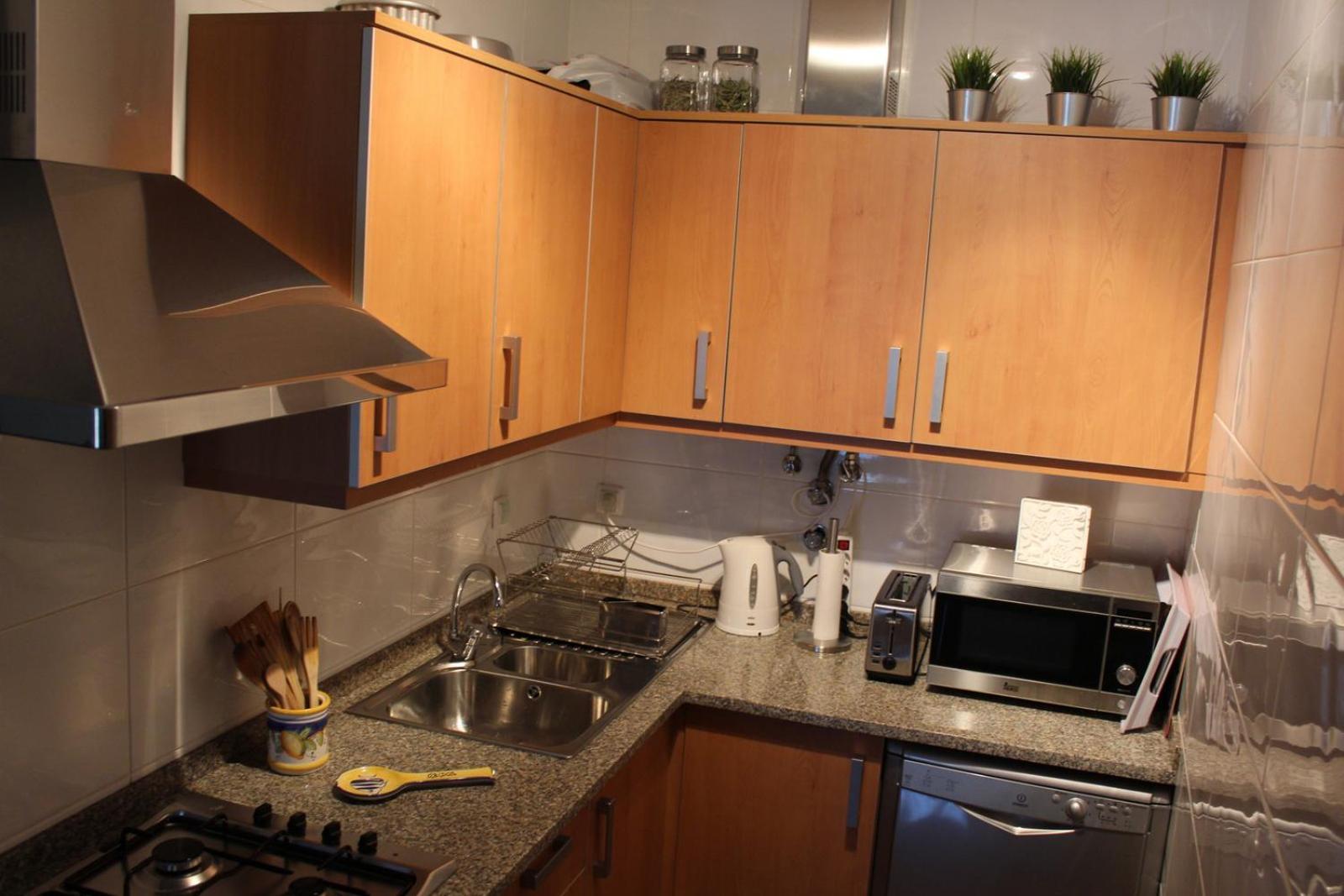 Charming Luz House - T2 Apartment With Jacuzzi Тавира Екстериор снимка