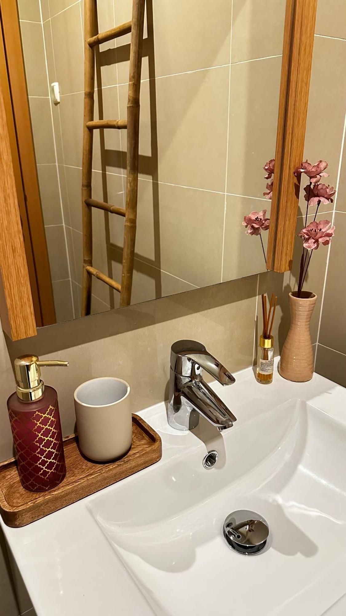Charming Luz House - T2 Apartment With Jacuzzi Тавира Екстериор снимка