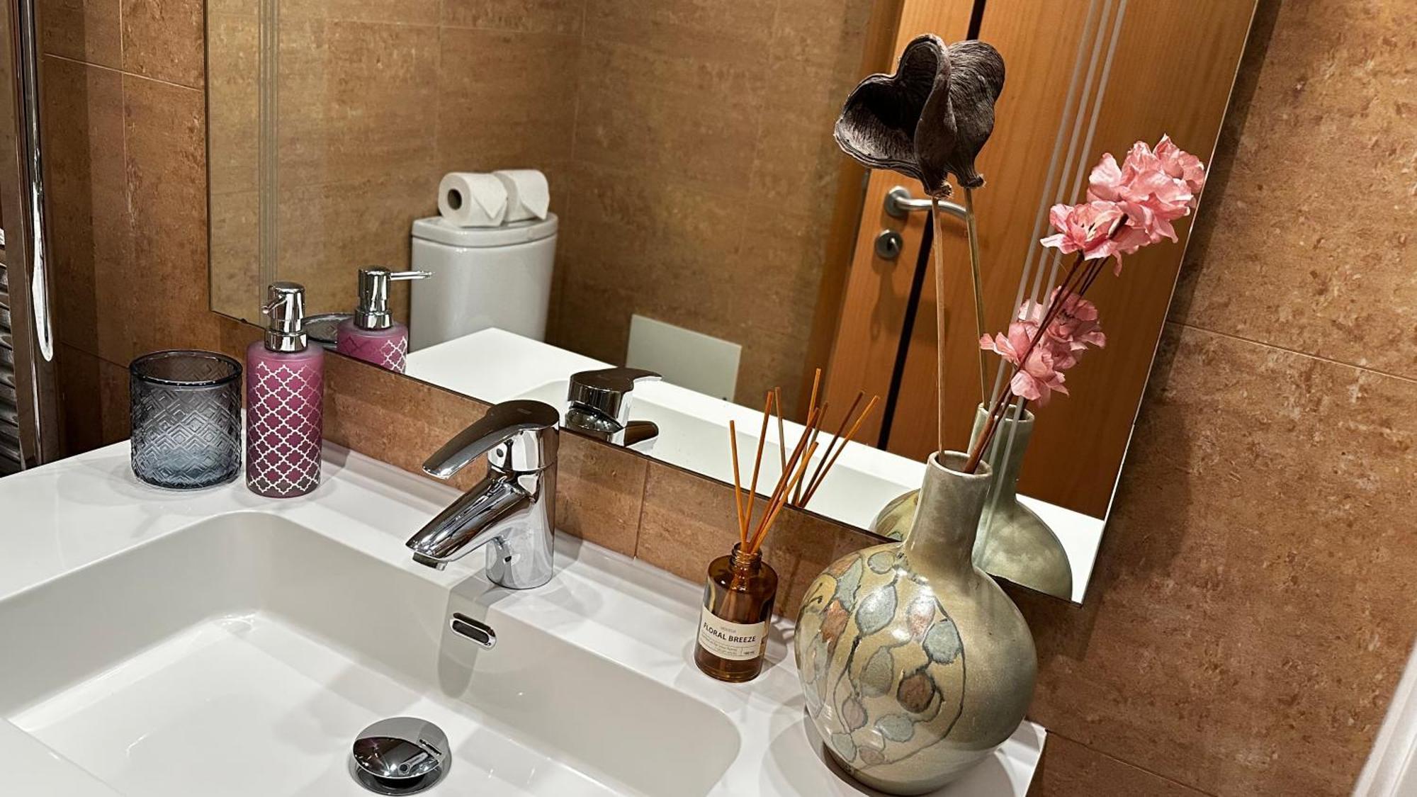 Charming Luz House - T2 Apartment With Jacuzzi Тавира Екстериор снимка