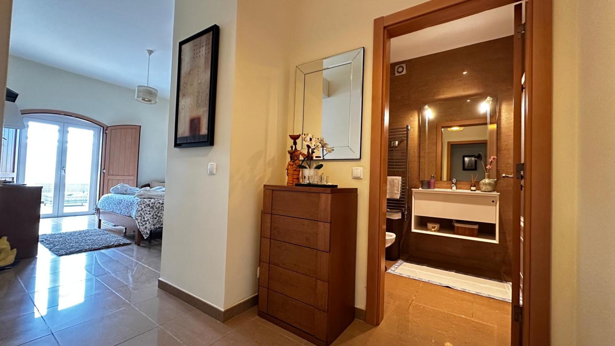Charming Luz House - T2 Apartment With Jacuzzi Тавира Екстериор снимка